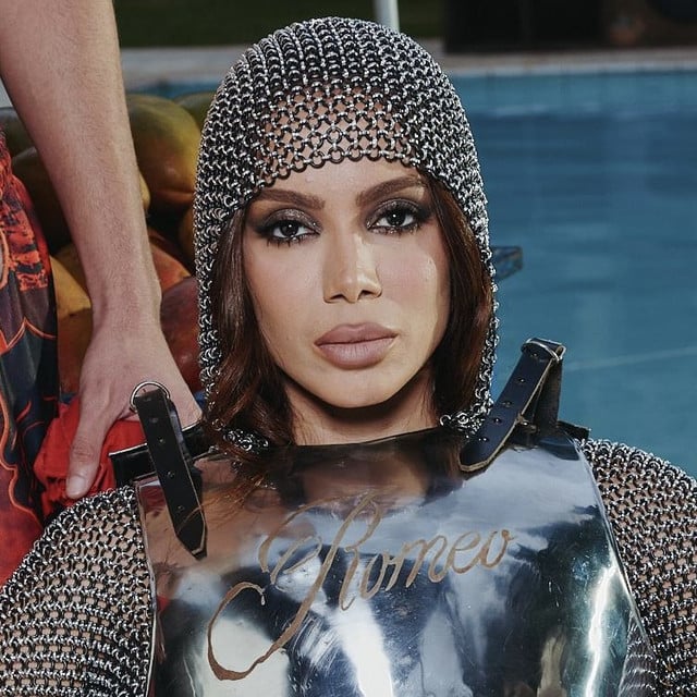 Anitta - Artist