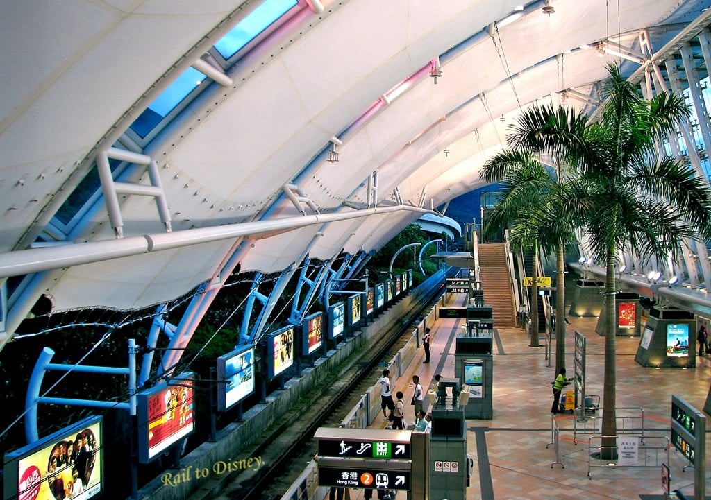 Sunny Bay