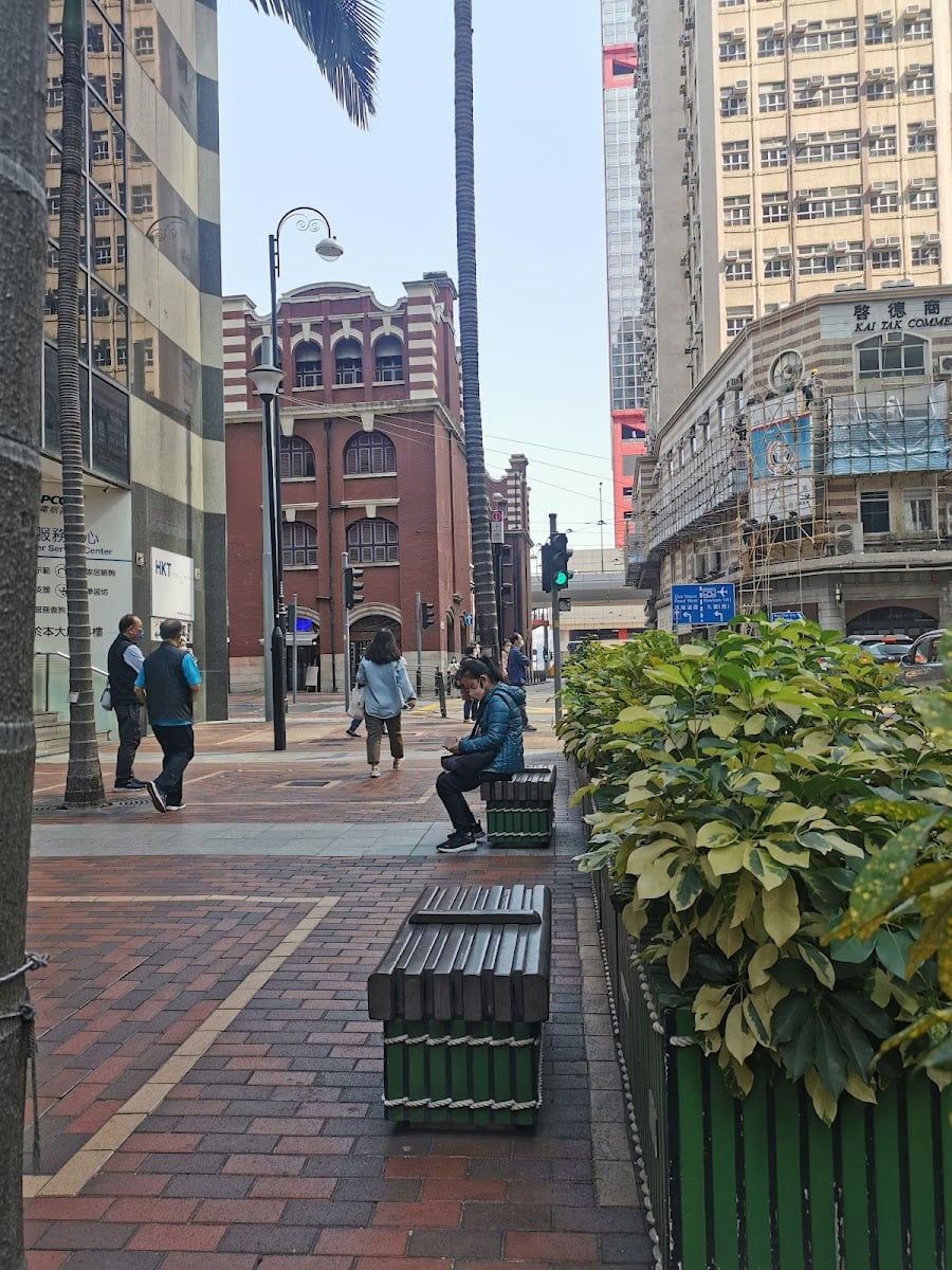 Sheung Wan