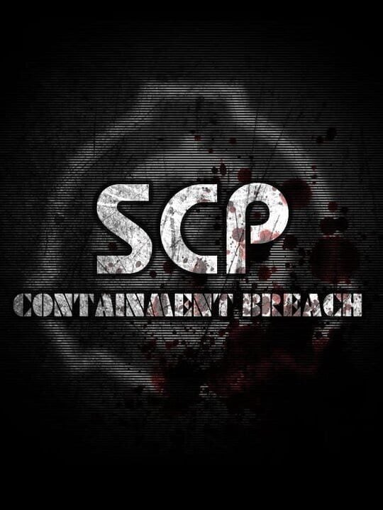 SCP: Containment Breach - PC (Microsoft Windows)