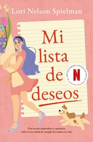 Mi lista de deseos (Spanish Edition) - Lori Nelson Spielman · 2025