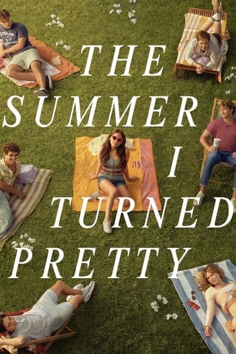 The Summer I Turned Pretty - Gabrielle Stanton · 2022