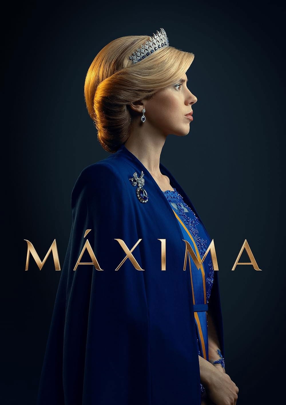 Máxima - Marcia Luyten · 2024