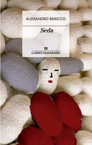 Seda - Alessandro Baricco • 2021