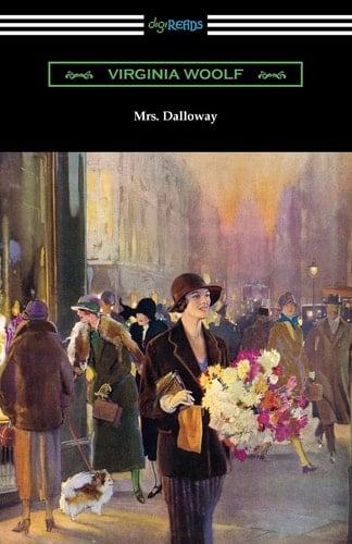 Mrs. Dalloway - Virginia Woolf • 2021