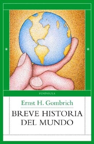 Breve historia del mundo - H. G. Wells • 2007