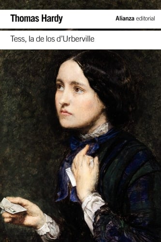 Tess, la de los d'Urberville: (Una mujer pura) - Thomas Hardy • 2022