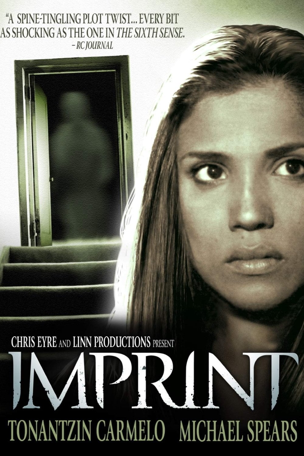 Imprint - Michael Linn · 2007