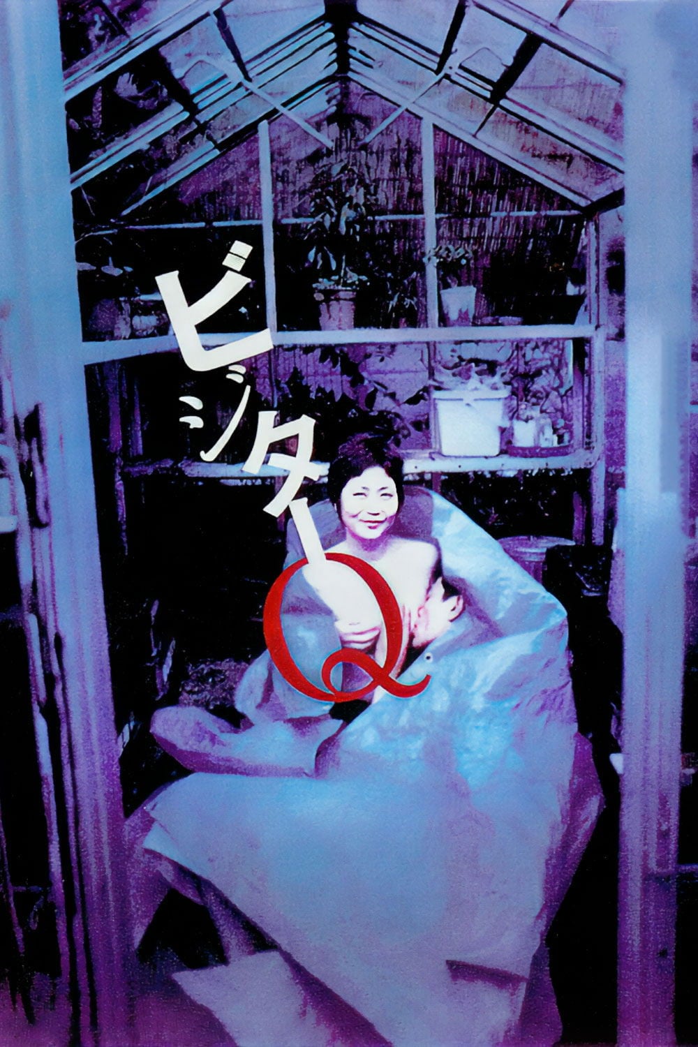 Visitor Q - Takashi Miike · 2001
