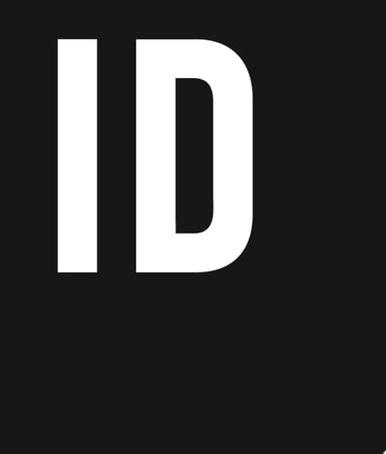Identity Designed - David Airey · 2019