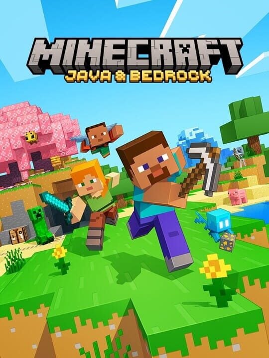 Minecraft: Bedrock Edition - Xbox