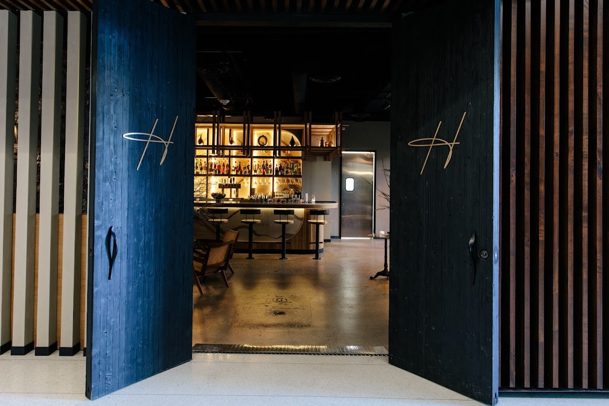 Harumi Sushi Bar