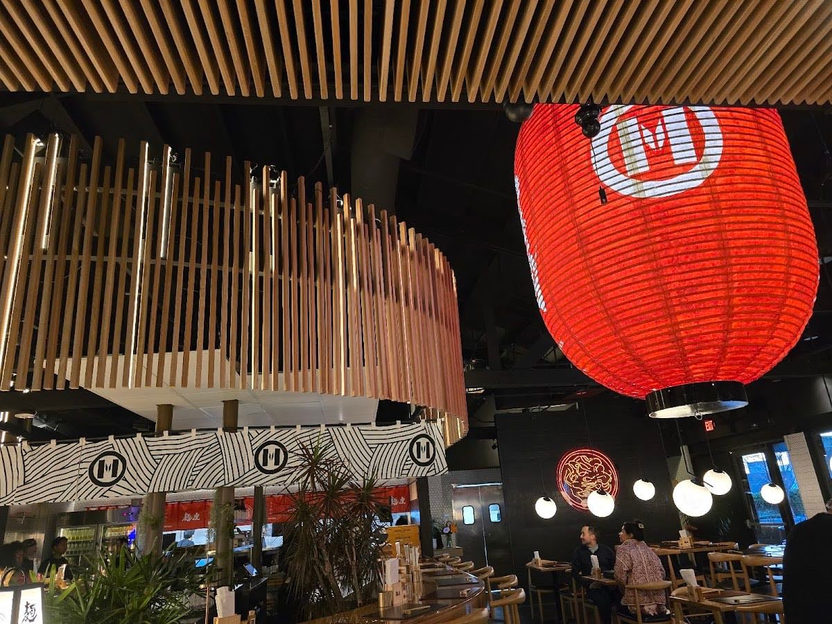 Mensho Ramen