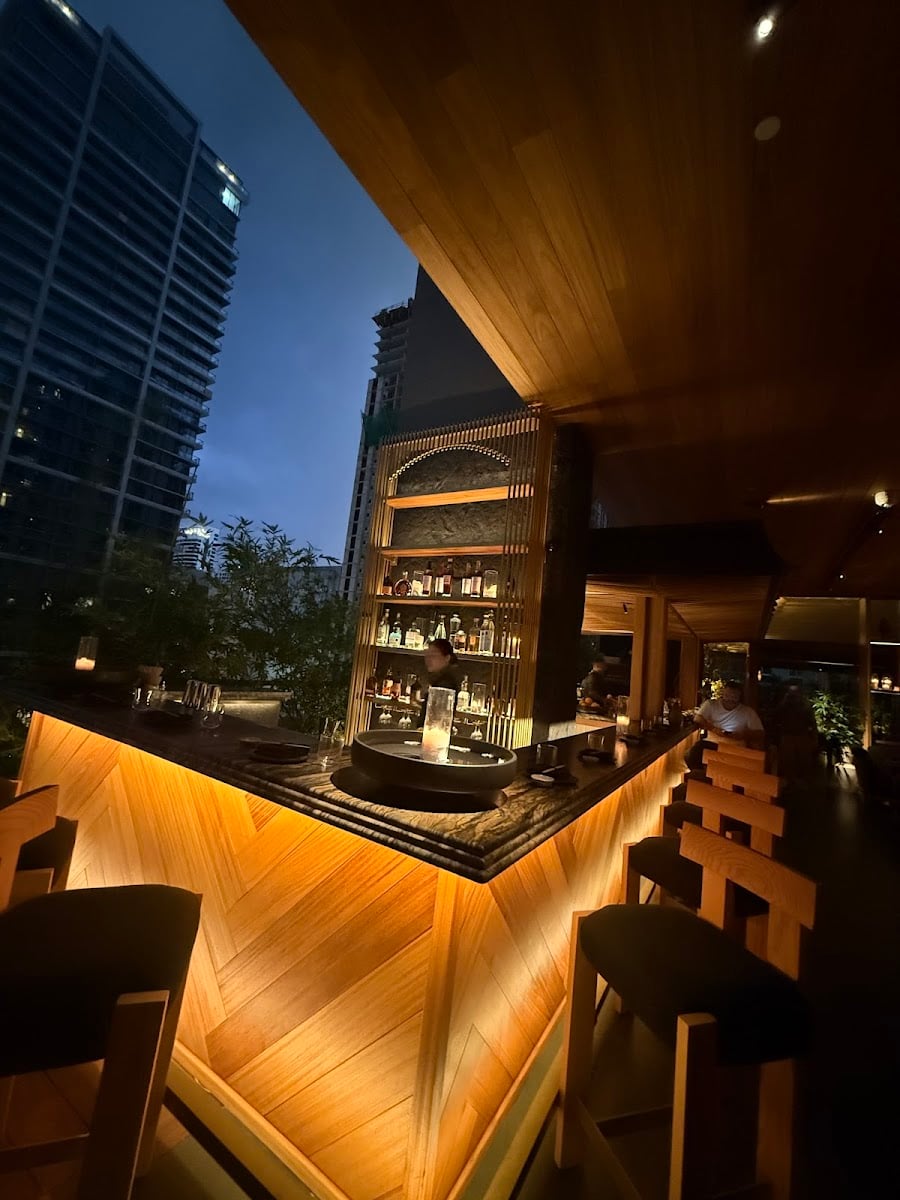 Yamashiro Miami