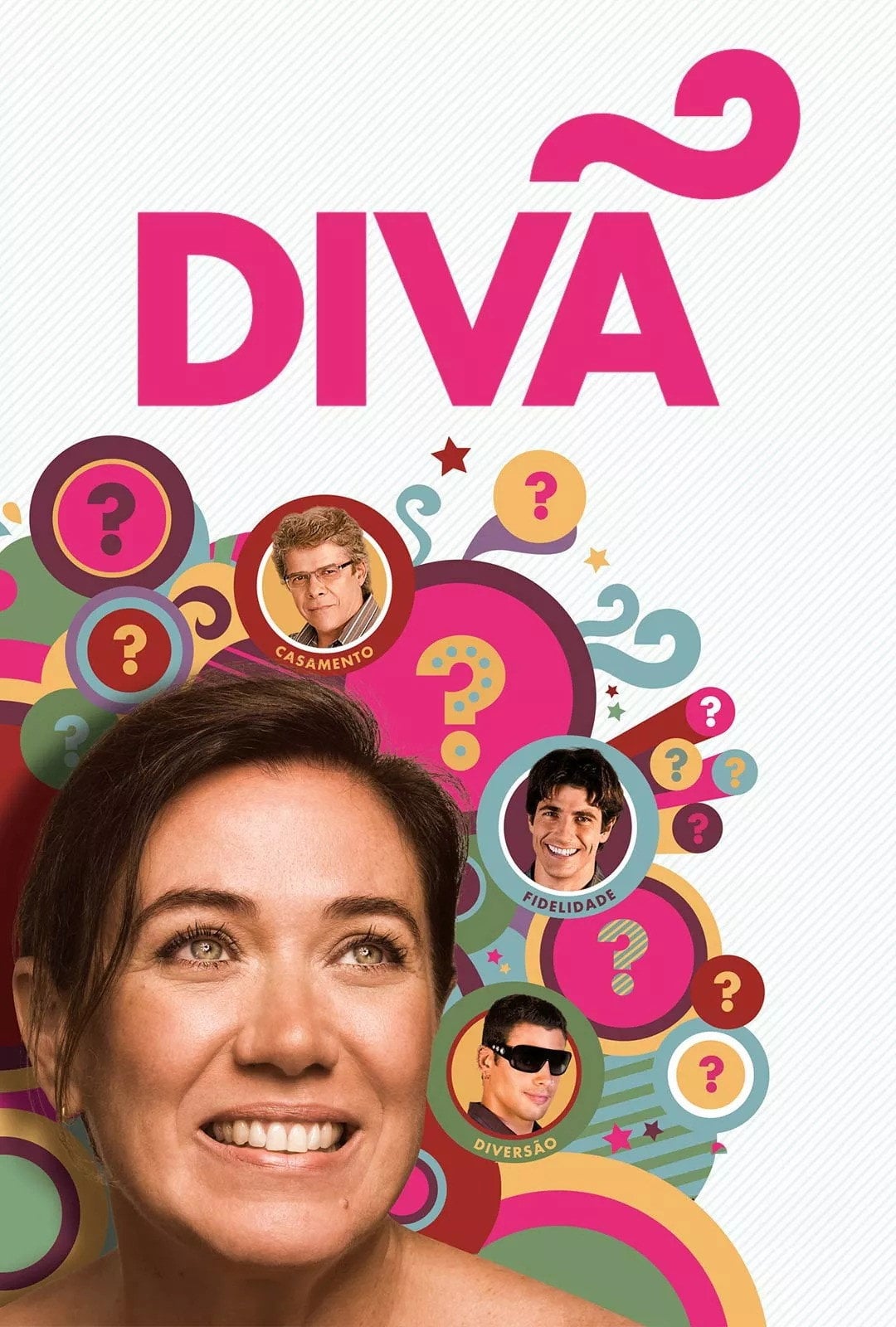 Divã - José Alvarenga Jr. · 2009
