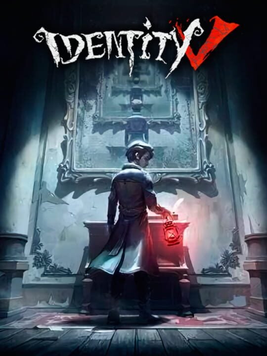 Identity V - Android - iOS - PC (Microsoft Windows)