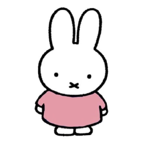 miffy