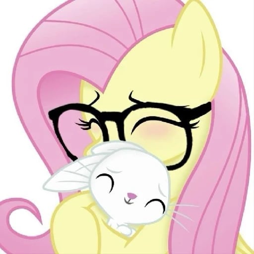 fluttershy