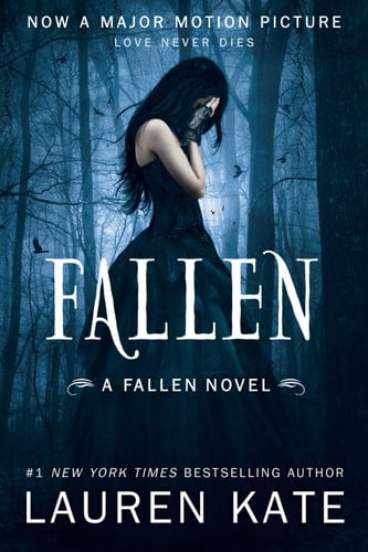 Fallen - Lauren Kate · 2009