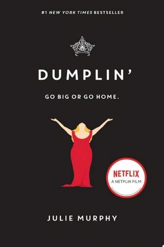 Dumplin' - Julie Murphy · 2015