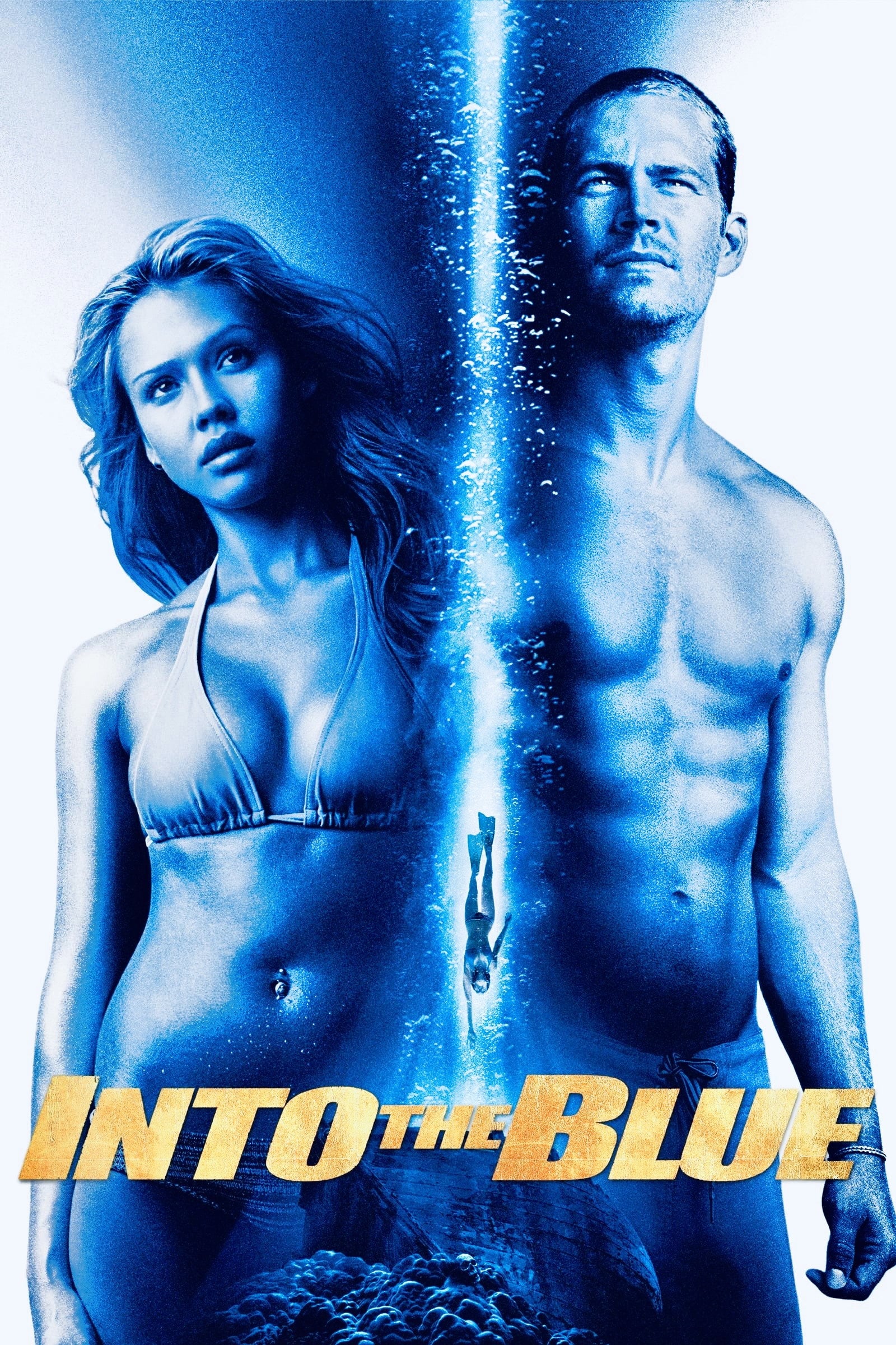 Into the Blue - John Stockwell · 2005