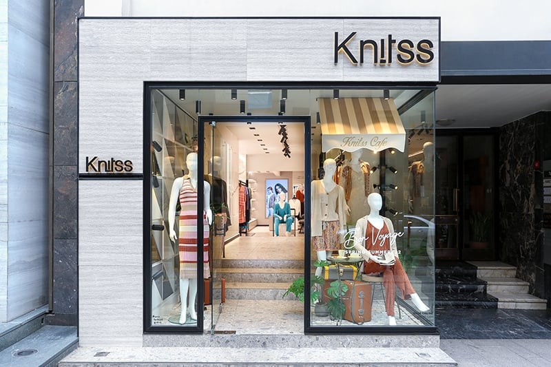 Knitss Nişantaşı