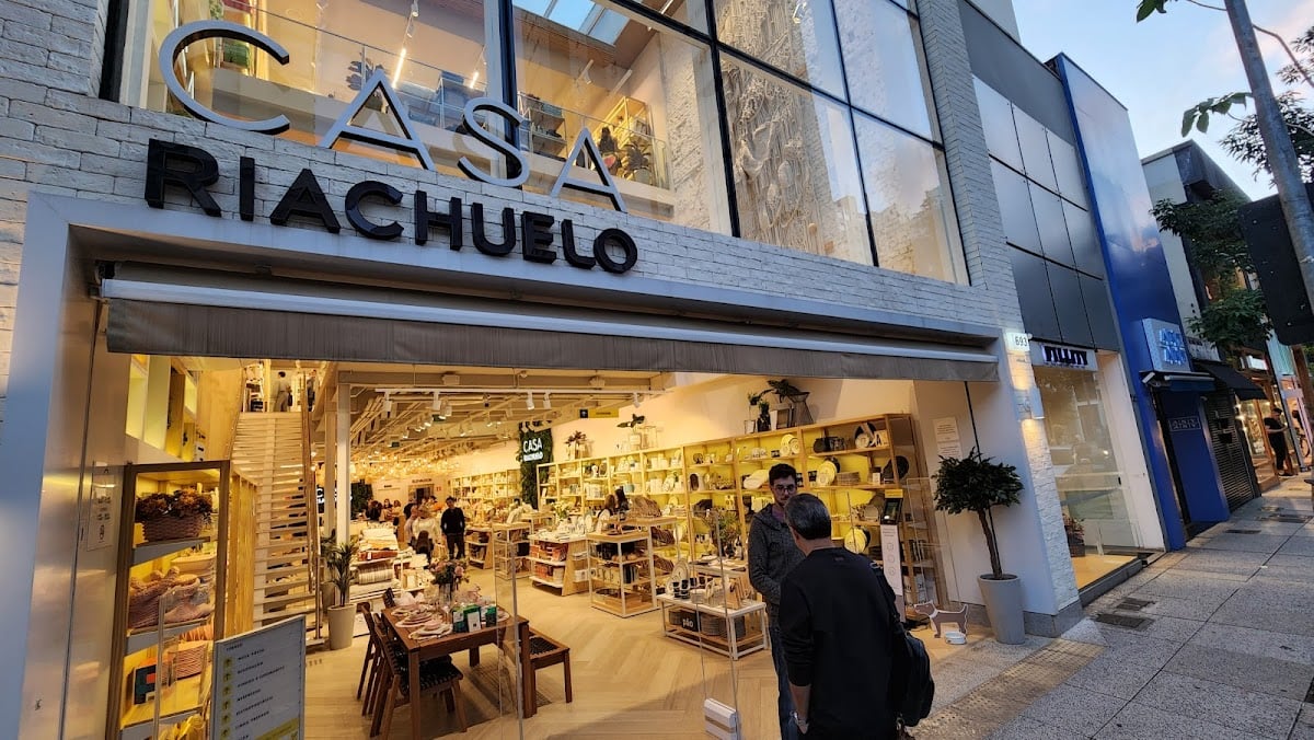 Riachuelo
