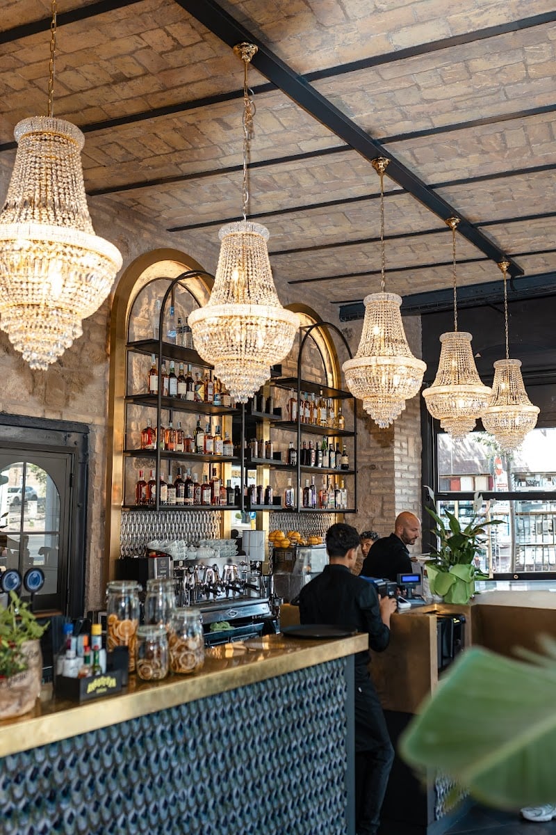 Bono Bottega Nostrana - San Pietro