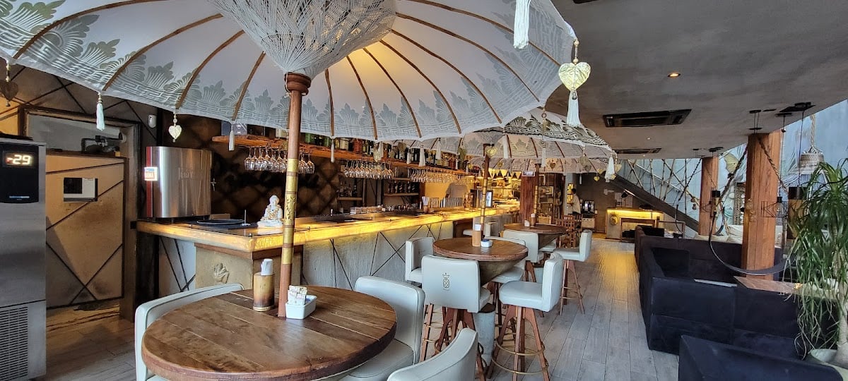 Pineapple Restaurante