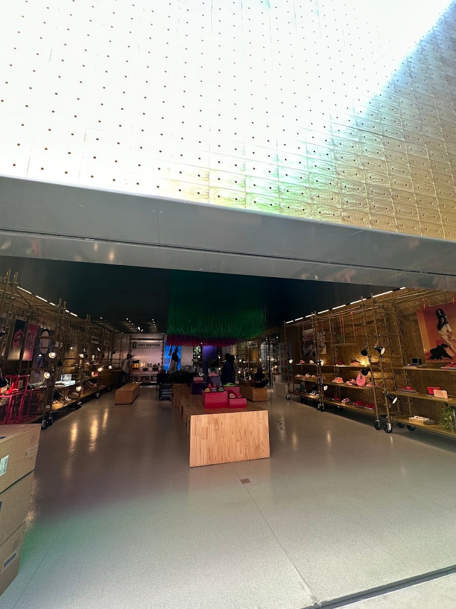 Galeria Melissa - Oscar Freire
