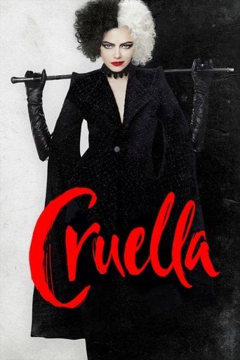 Cruella - Craig Gillespie · 2021