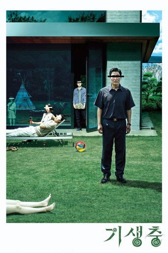 Parasite - 봉준호 · 2019