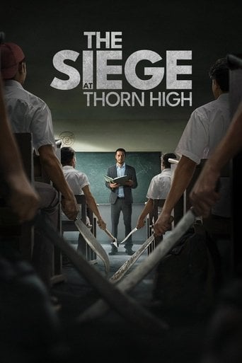 The Siege at Thorn High - Joko Anwar · 2025