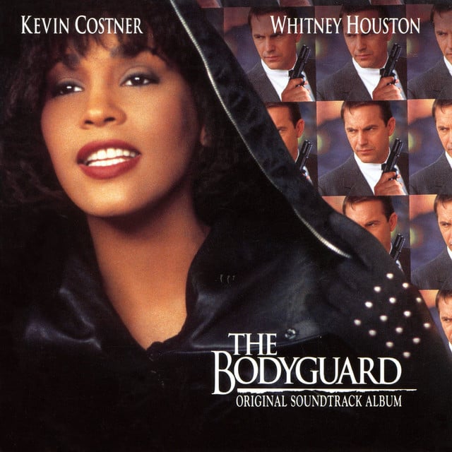 I Have Nothing - Song · Whitney Houston