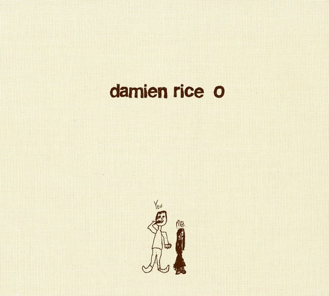 The Blower's Daughter - Song · Damien Rice