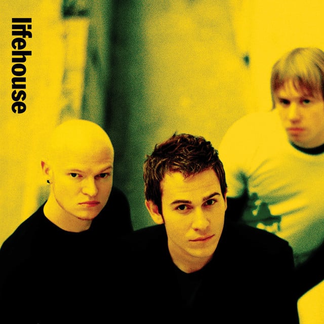 You And Me - Song · Lifehouse