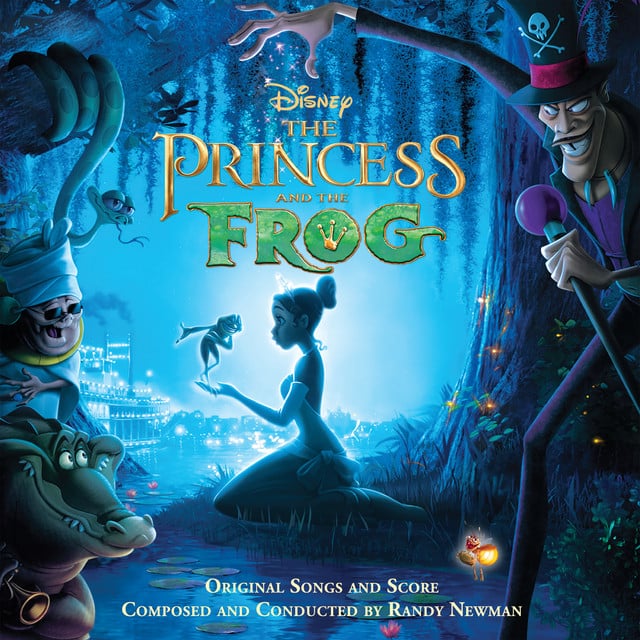 Almost There - Song · Anika Noni Rose