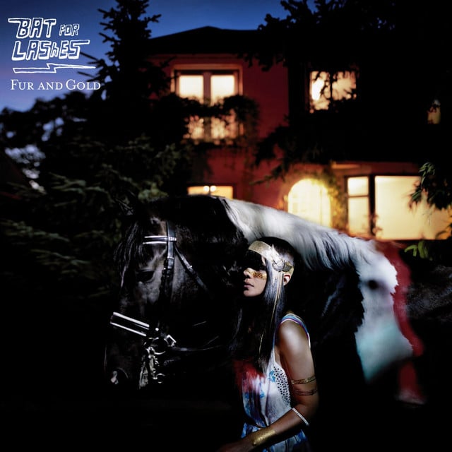 Sad Eyes - 2025 Remaster - Song · Bat For Lashes