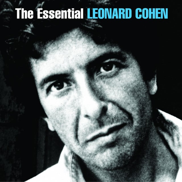 Famous Blue Raincoat - Song · Leonard Cohen