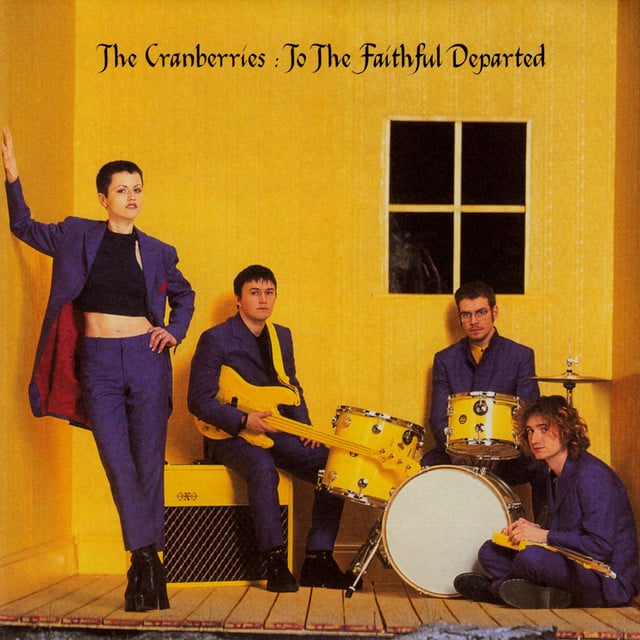 I'm Still Remembering - Song · The Cranberries