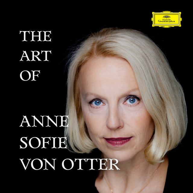 The Other Woman - Song · Jessie Mae Robinson, Anne Sofie von Otter, Svante Henryson, Bebe Risenfors, Bengt Forsberg, Mats Schubert, Magnus Persson
