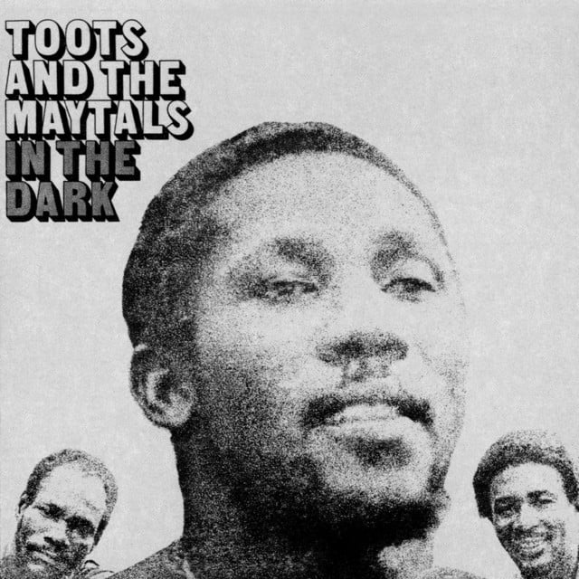 54-46 Was My Number - Song · Toots & The Maytals