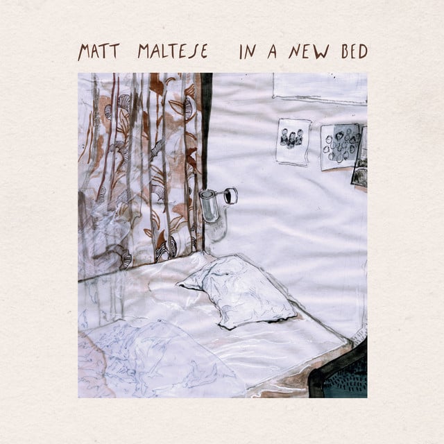 Paper Thin Hotel - Song · Matt Maltese