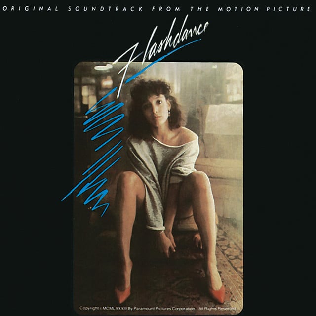 Maniac - Song · Michael Sembello