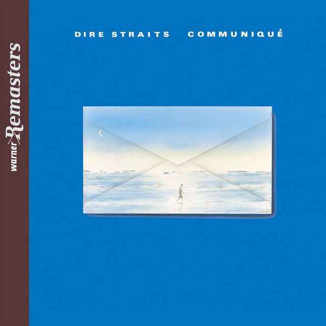 Lady Writer - Song · Dire Straits