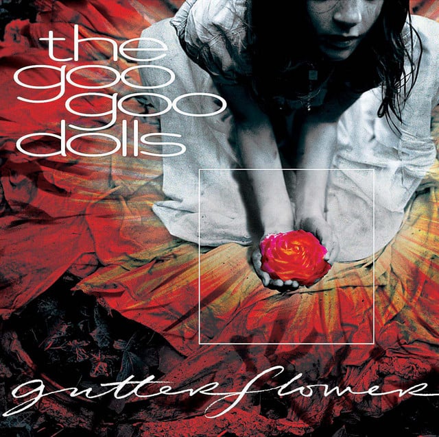 Here Is Gone - Song · The Goo Goo Dolls