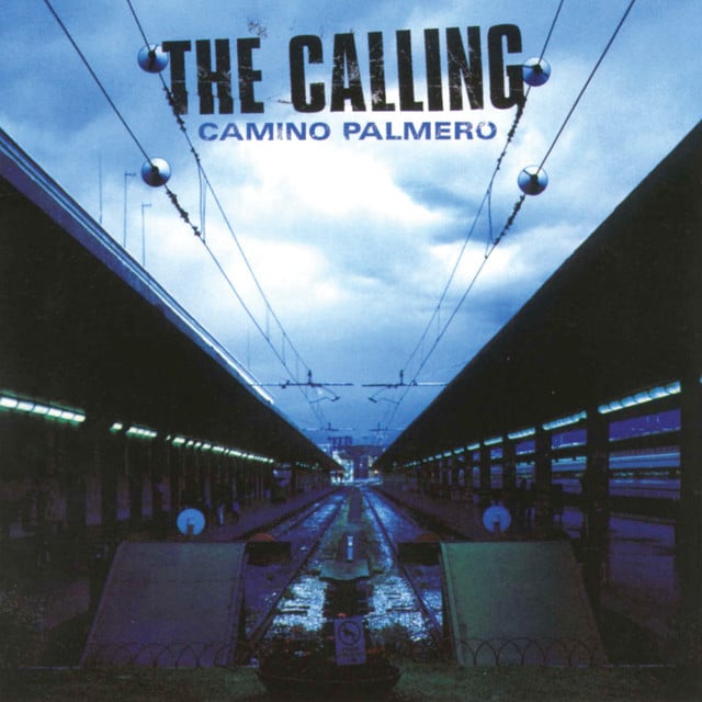 Wherever You Will Go - Song · The Calling