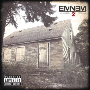 Headlights (feat. Nate Ruess) - Song · Eminem