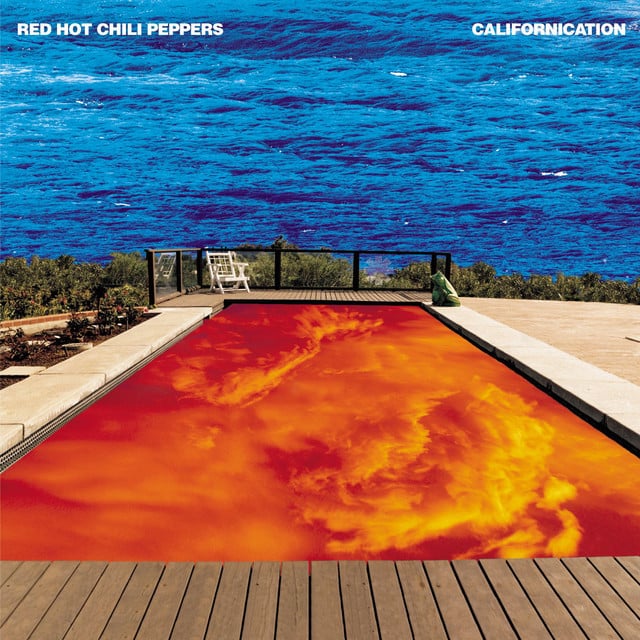 Otherside - Song · Red Hot Chili Peppers