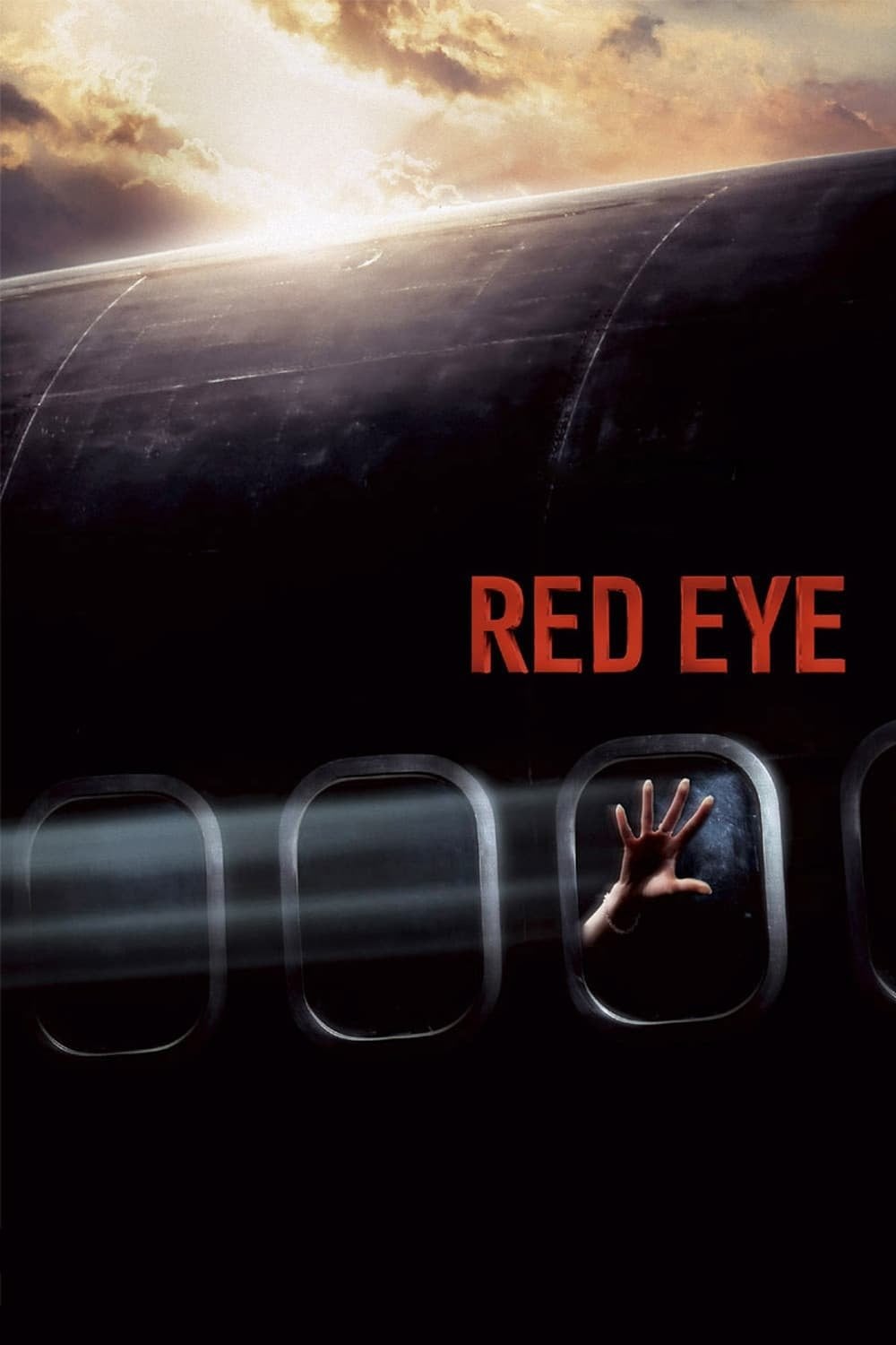 Red Eye - Wes Craven · 2005